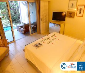 Poze Radisson Blu Azuri Resort   Spa 7