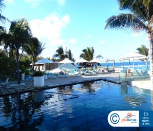 Poze Radisson Blu Poste Lafayette Resort   Spa 7