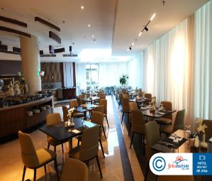 Poze Ramada By Wyndham Dubai Barsha Heights 12