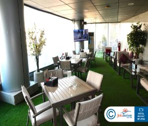 Poze Ramada By Wyndham Dubai Barsha Heights 13