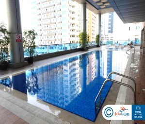 Poze Ramada By Wyndham Dubai Barsha Heights 14