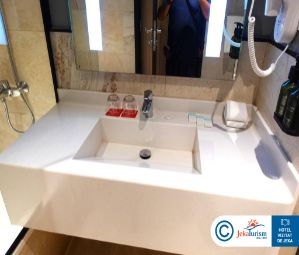 Poze Ramada By Wyndham Dubai Barsha Heights 8