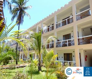 Poze Reef And Beach Jambiani