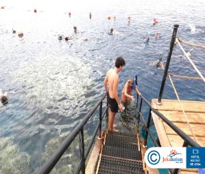 Poze Reef Oasis Blue Bay Resort   Spa 25