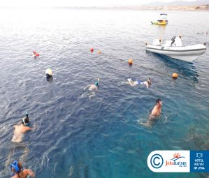 Poze Reef Oasis Blue Bay Resort   Spa 27