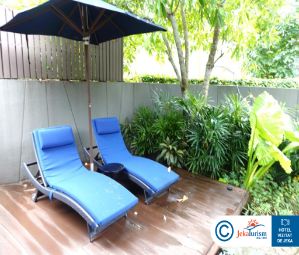 Poze Renaissance Phuket Resort And Spa 11