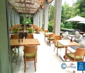 Poze Renaissance Phuket Resort And Spa 13