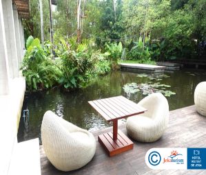 Poze Renaissance Phuket Resort And Spa 15