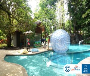 Poze Renaissance Phuket Resort And Spa 18