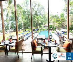 Poze Renaissance Phuket Resort And Spa 19