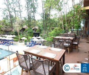 Poze Renaissance Phuket Resort And Spa 20