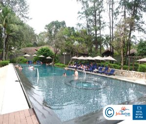 Poze Renaissance Phuket Resort And Spa 21