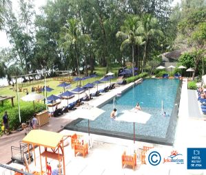 Poze Renaissance Phuket Resort And Spa 22