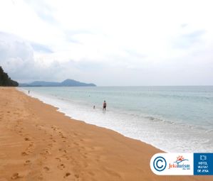 Poze Renaissance Phuket Resort And Spa 24