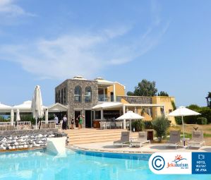 Poze Restia Suites Corfu