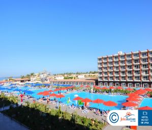 Poze Rewaya Majestic Resort Hurghada