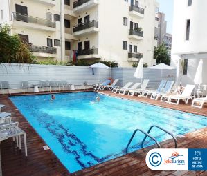 Poze Rhodos Horizon City 7