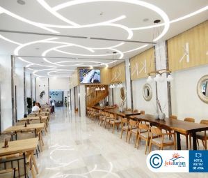 Poze Rhodos Horizon City Grecia