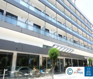 Poze Rhodos Horizon City Rhodos