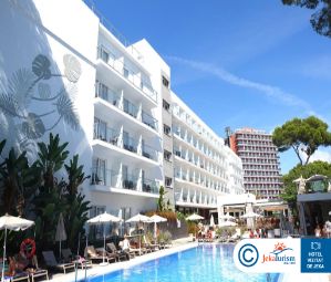 Poze Riu Concordia Mallorca