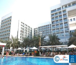 Poze Riu Dubai 13