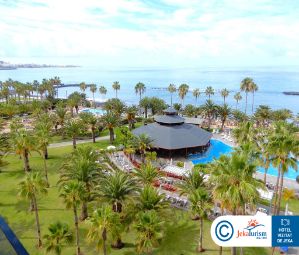 Poze Riu Palace Spania