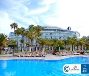 Poze Riu Palace Tenerife