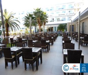 Poze Riu Playa Park 6