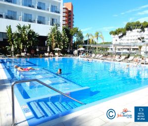 Poze Riu Playa Park 7