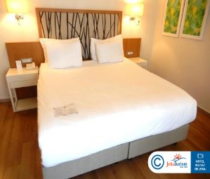 Poze Rixos Park Turcia