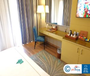 Poze Rixos Premium Seagate 15