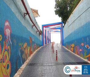 Poze Rixos Premium Seagate 20