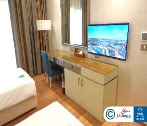 Poze Rixos Premium Seagate 30