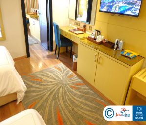 Poze Rixos Premium Seagate 8