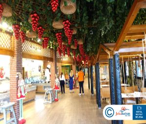 Poze Rixos Radamis Sharm El Sheikh 10