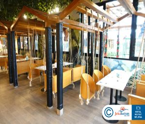 Poze Rixos Radamis Sharm El Sheikh 12