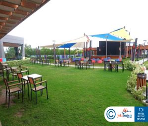 Poze Rixos Radamis Sharm El Sheikh 13