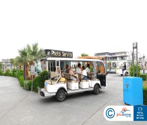 Poze Rixos Radamis Sharm El Sheikh 23