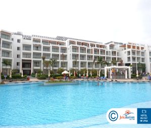 Poze Rixos Radamis Sharm El Sheikh 25