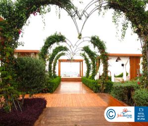 Poze Rixos Radamis Sharm El Sheikh 31