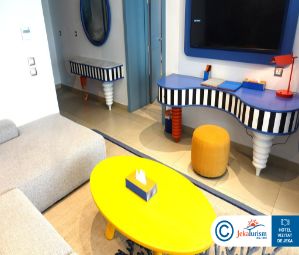 Poze Rixos Radamis Sharm El Sheikh 7