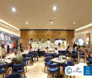 Poze Rixos Radamis Sharm El Sheikh 9