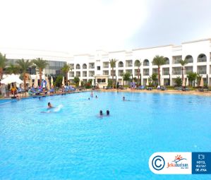 Poze Rixos Radamis Sharm El Sheikh Sharm El Sheikh