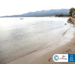 Poze Robolla Beach 19