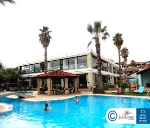 Poze Robolla Beach Corfu