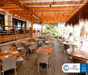 Poze Roda Beach Resort   Spa 17