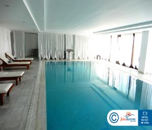 Poze Roda Beach Resort   Spa 18