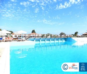 Poze Roda Beach Resort   Spa 19