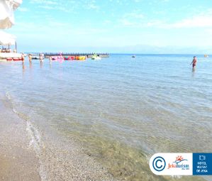 Poze Roda Beach Resort   Spa 22