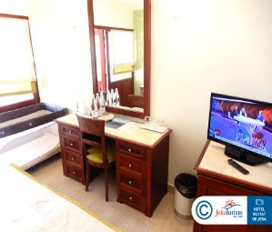 Poze Roda Beach Resort   Spa 7